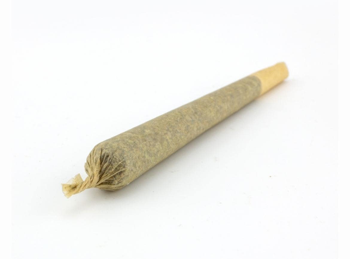 TROPICAL SMOOTHIE - INFUSED PRE ROLL - 1.2G