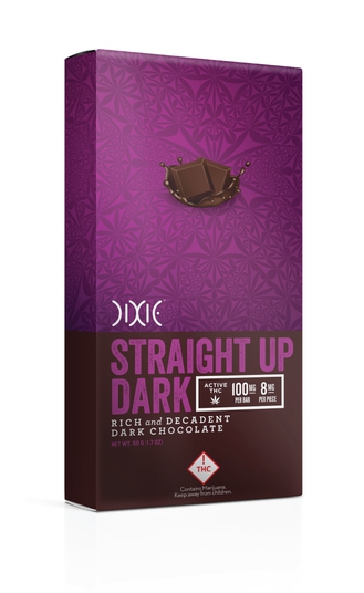 DARK - CHOCOLATE - 100MG