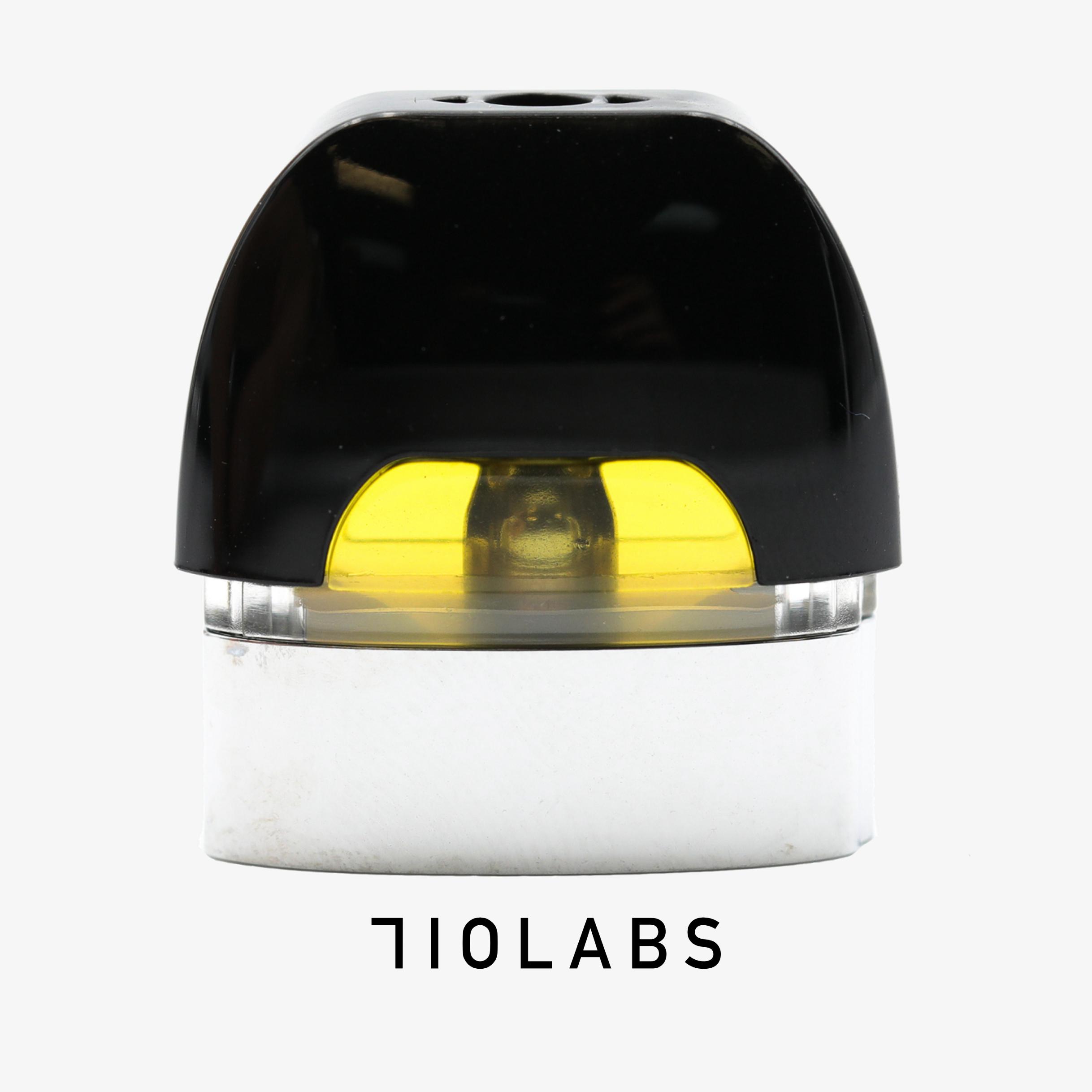 710 LABS - ZKITTLES - PERSY POD - 0.5G