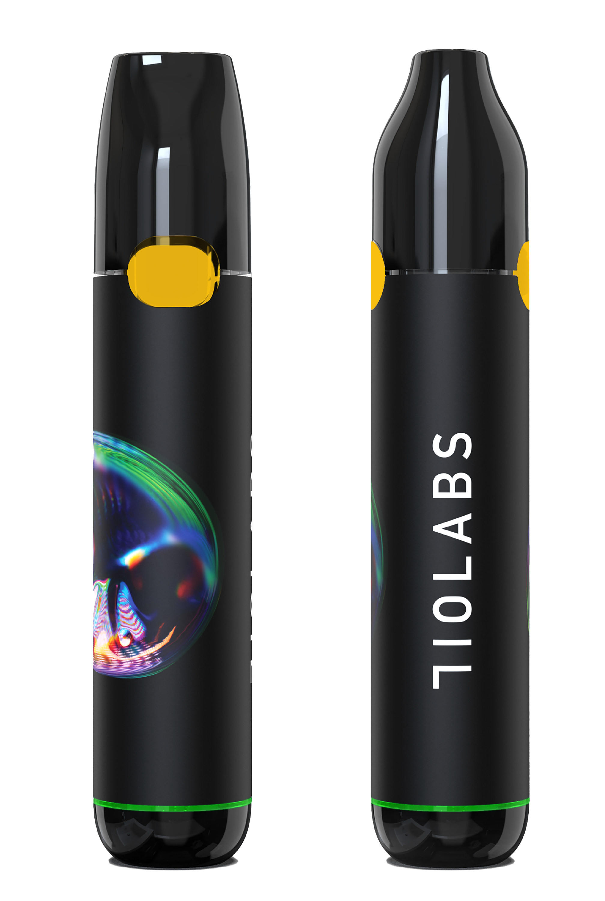710 LABS - MANGO BANANA - ROSIN DISPOSABLE - 1G