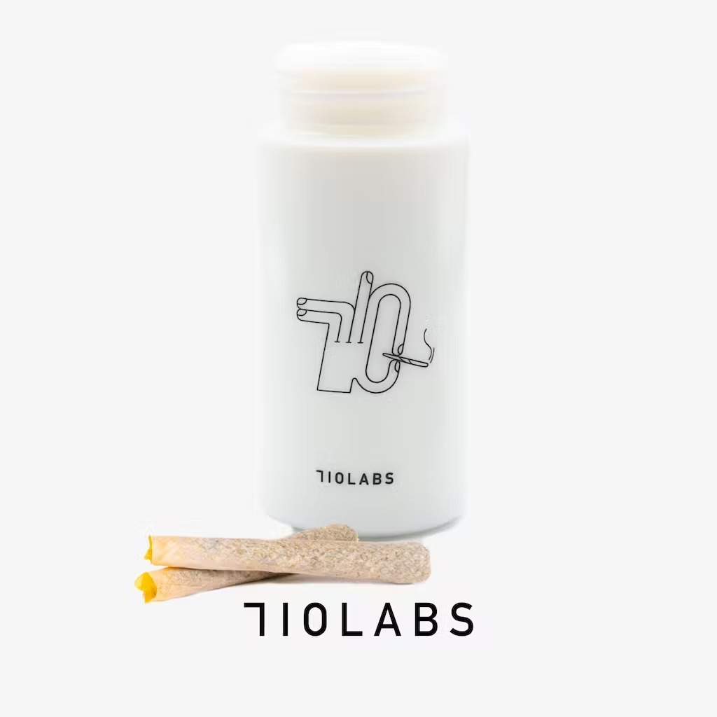 710 LABS -Randy Watzon #13 - NOODLE JOINT 10 PACK - 10G