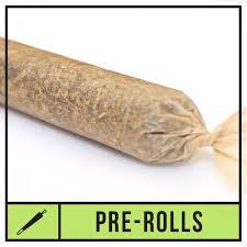 NATTY REMS - NATTY REMS - HYBRID - PRE ROLL 7PK - 3.5G