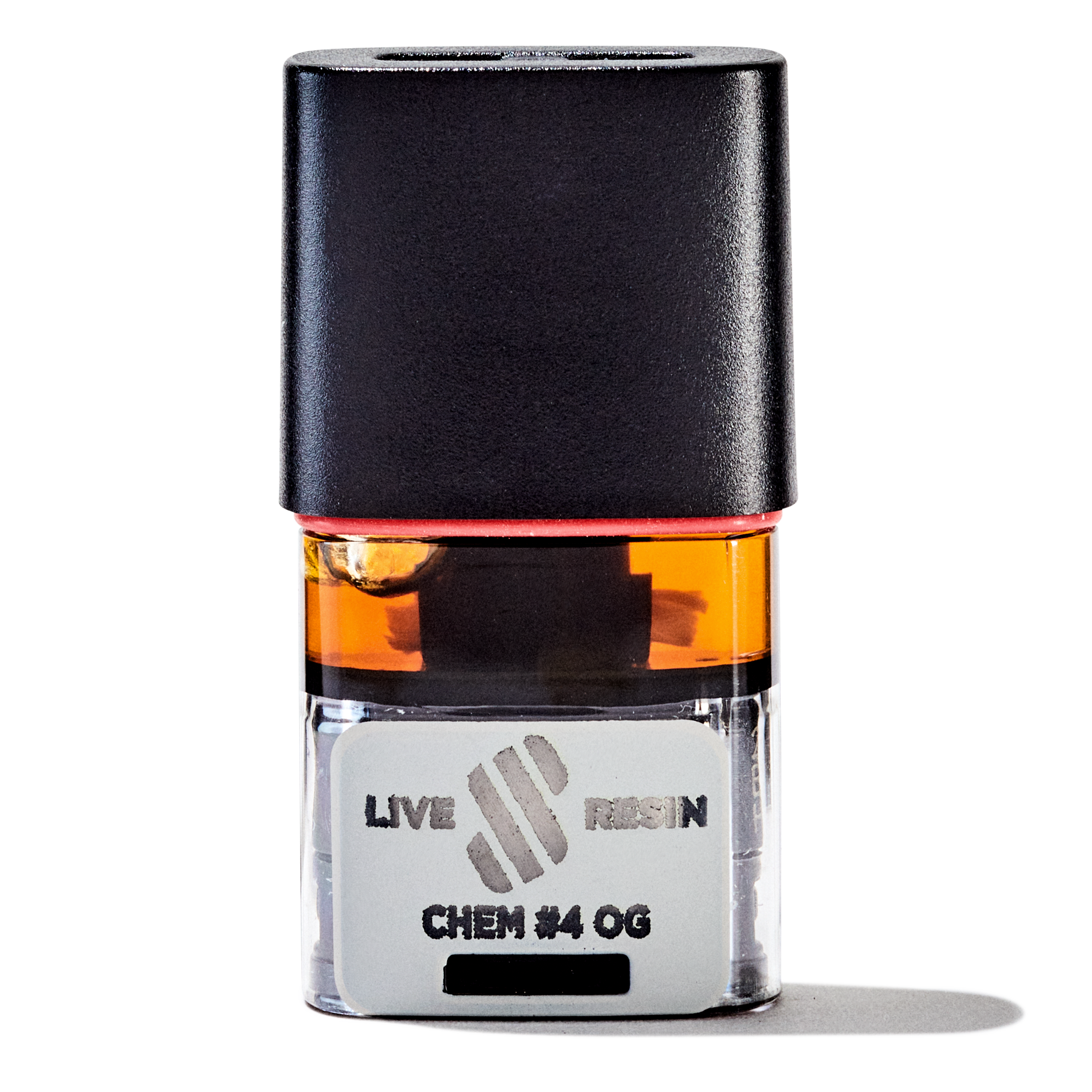 BLUEBERRY HEADBAND - LIVE RESIN PAX POD - 0.5G