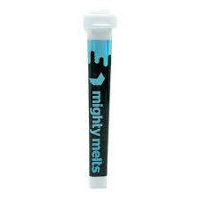 MIGHTY MELTS - GUAVA FUMEZ - INFUSED PRE ROLL - 1G