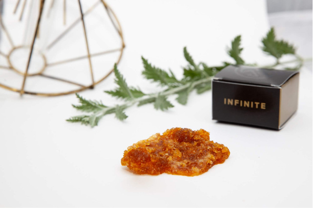INFINITE INFUSIONS - SUNDAE DRIVER - HC WAX - 1G