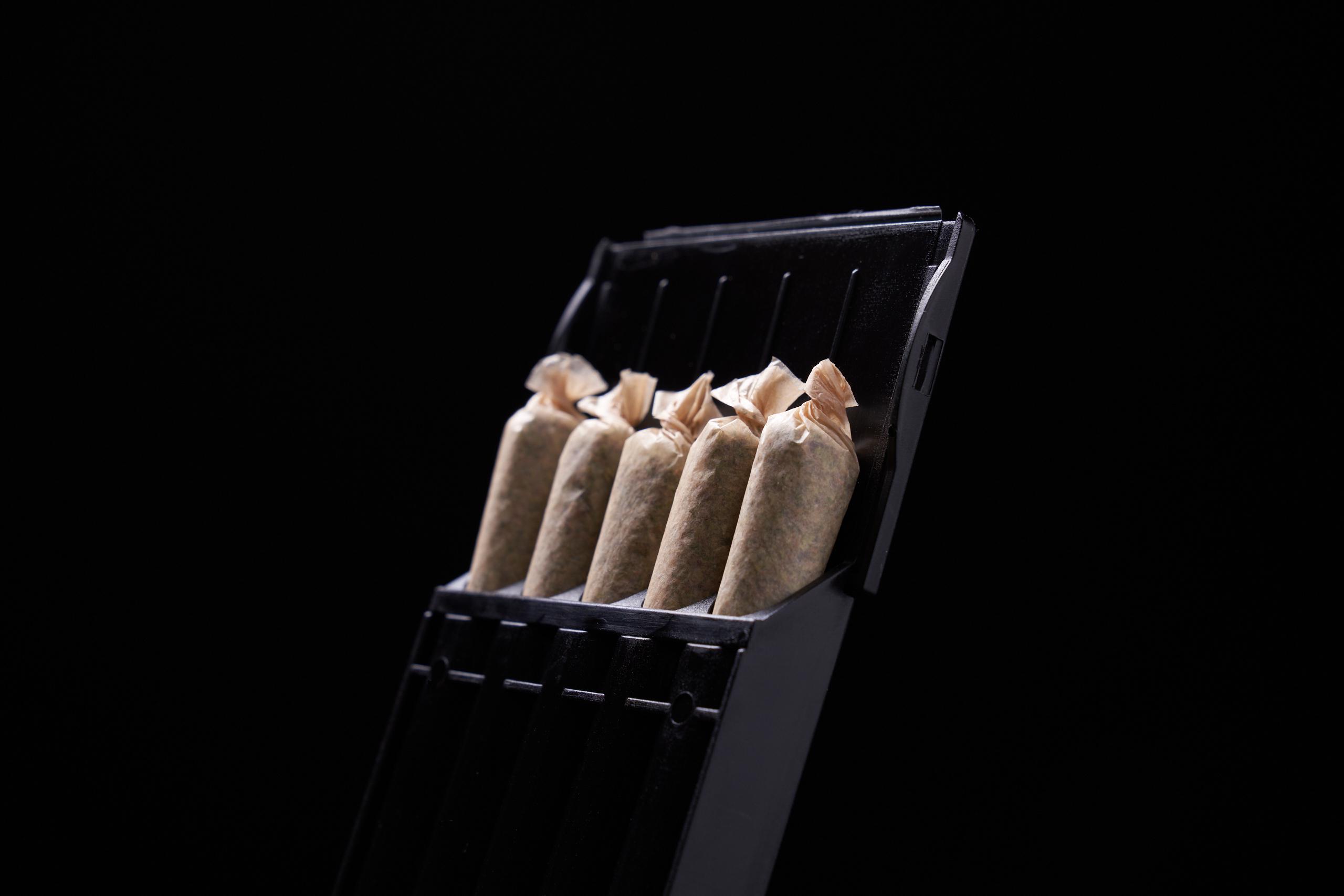 14ER - MONKEY BREAD - PRE ROLL 7PK - 3.5G