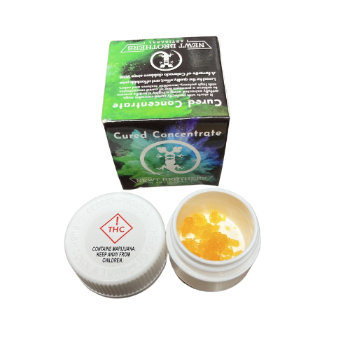 NEWT BROS - PUPCAKE - WAX- 1G