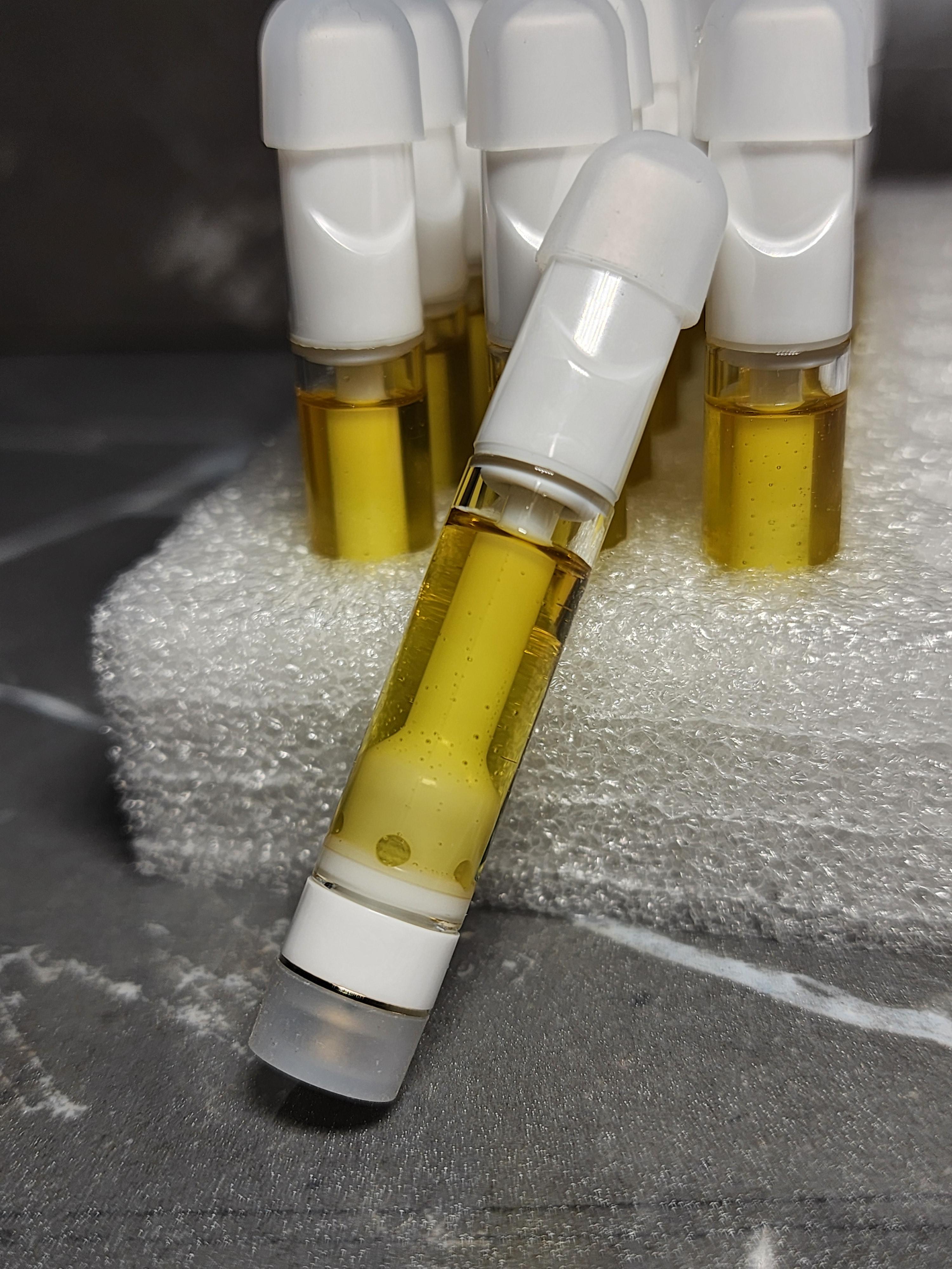 NOKHU LABS - ICE CREAM CAKE - ROSIN CART - 1G