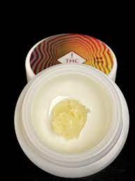 LAZERCAT - TROPIC BLAST - LIVE ROSIN BADDER - 4G