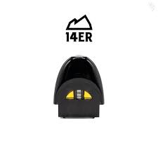 14ER - DJC - DISTILLATE POD - 0.5G