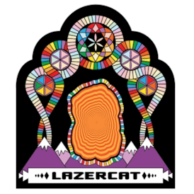 LAZERCAT - PONZI SCHEME - PREMO BADDER - 2G