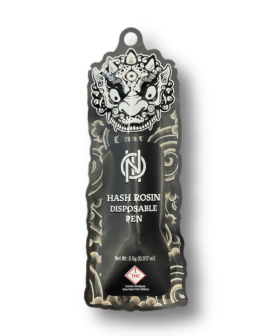 ONI - SAKURA - ROSIN DISPOSABLE - 0.5G