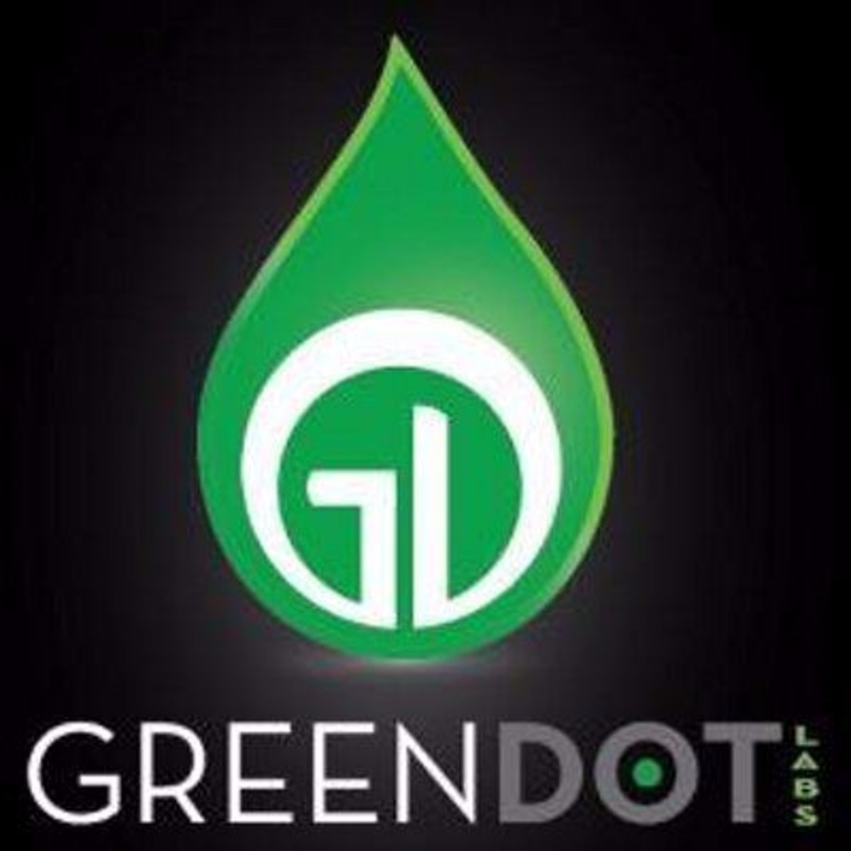 GREEN DOT LABS - GRANOLA BAND X ROYGBIV RED - LIVE BADDER - 1G