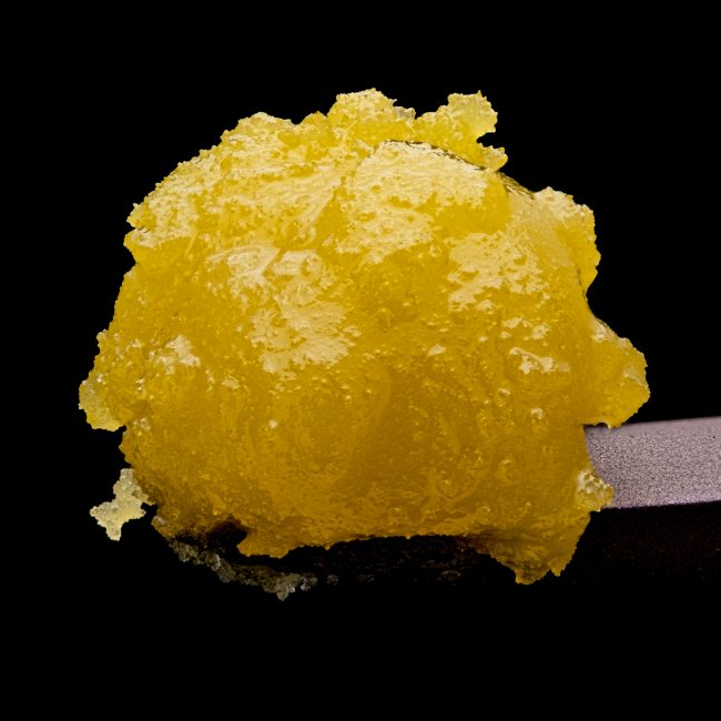 GREEN DOT LABS - FLORIDA STRAWBERRIES - SILVER LABEL - FSE - 2G