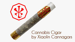 MADE IN XIAOLIN - GODFATHER - NOLA MONSOON X CHARMZ - INFUSED PRE ROLL - 12G