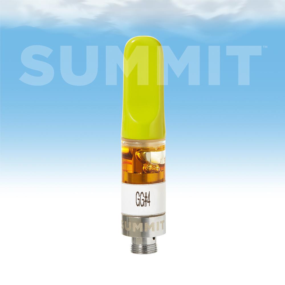 SUMMIT - STRAWBERRY MOUNTAIN - ROSIN CART - 0.5G