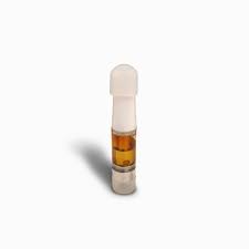 (MED)14ER - HONEY BANANA - LIVE ROSIN - CART - 0.5G