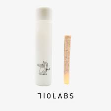 710 LABS - CHROME #27 - NOODLE JOINT - 1G