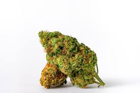 BUD FOX - FLO LIMONE - TOP SHELF - 1/2OZ