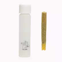 710 LABS - LEMON TART PUCKER #1 - NOODLE JOINT - 1G