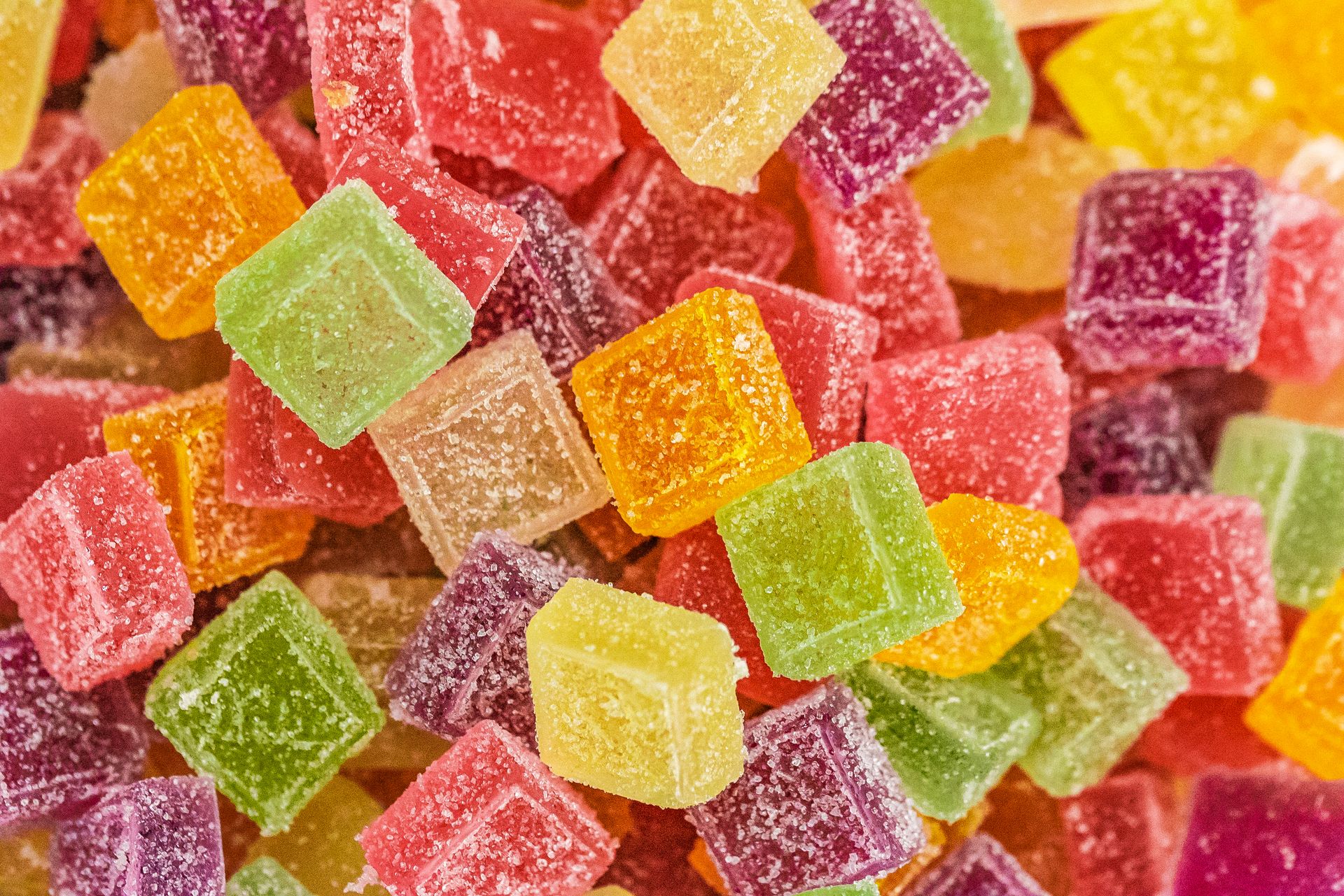 (MED) WYLD - PEACH - 1:1 CBD/THC - GUMMIES - 1000MG