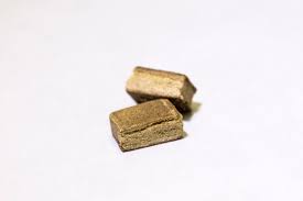 THE GREENERY - PINEAPPLE PUNCH X CEREAL MILK - LEBANESE HASH - 1G