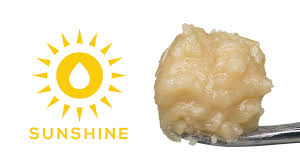 SUNSHINE EXTRACTS - DO-SI-DOS - LIVE ROSIN - 1G