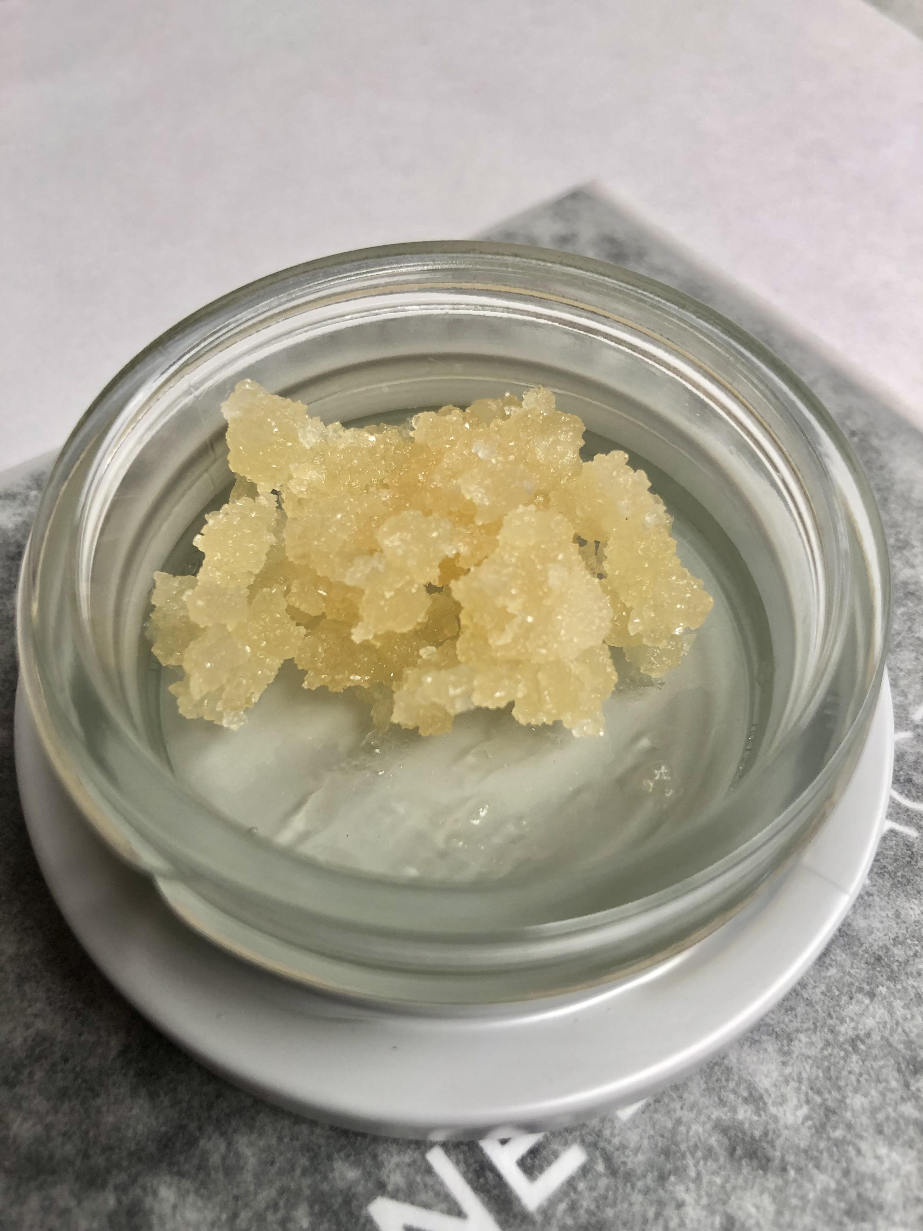 (MED)NINE EXTRACTS - ORANGE ICE POP - SUGAR - 4G