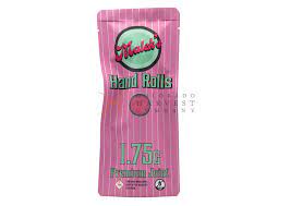 HAND ROLLS - BAKLAVA - 1.75G