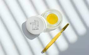 710 LABS - SUNDAE DRIVER - LIVE ROSIN BADDER - 2G - TIER 2