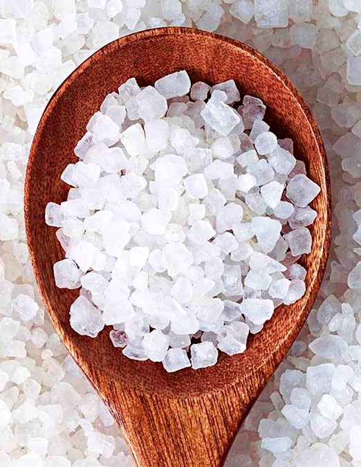 (MED)WHITE MOUSSE - LILY LEMON - BATH SOAK - 1:1