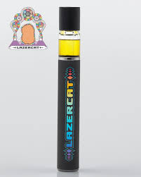 LAZERCAT - POMELO PUNCH - ROSIN DISPOSABLE - 1G