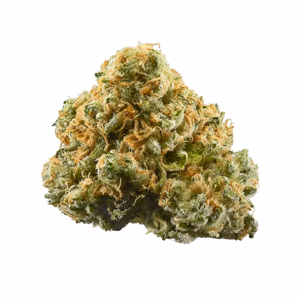 BUD FOX - CHERRY LAC - 4G