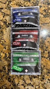 (MED)OG MIXTAPE - DUET CBD:THC - 1:1 - GUMMIES - 1000MG