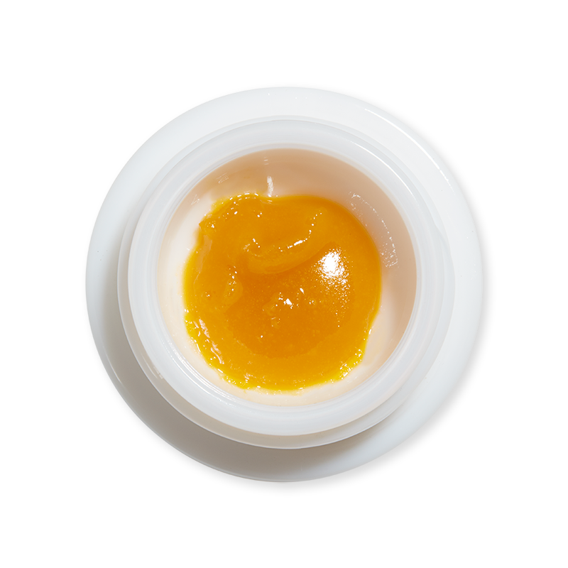 SUMMIT - SNOWBALL - LIVE BUDDER - 1G