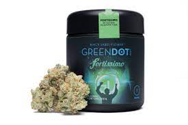 GREEN DOT LABS - DALI - 14G