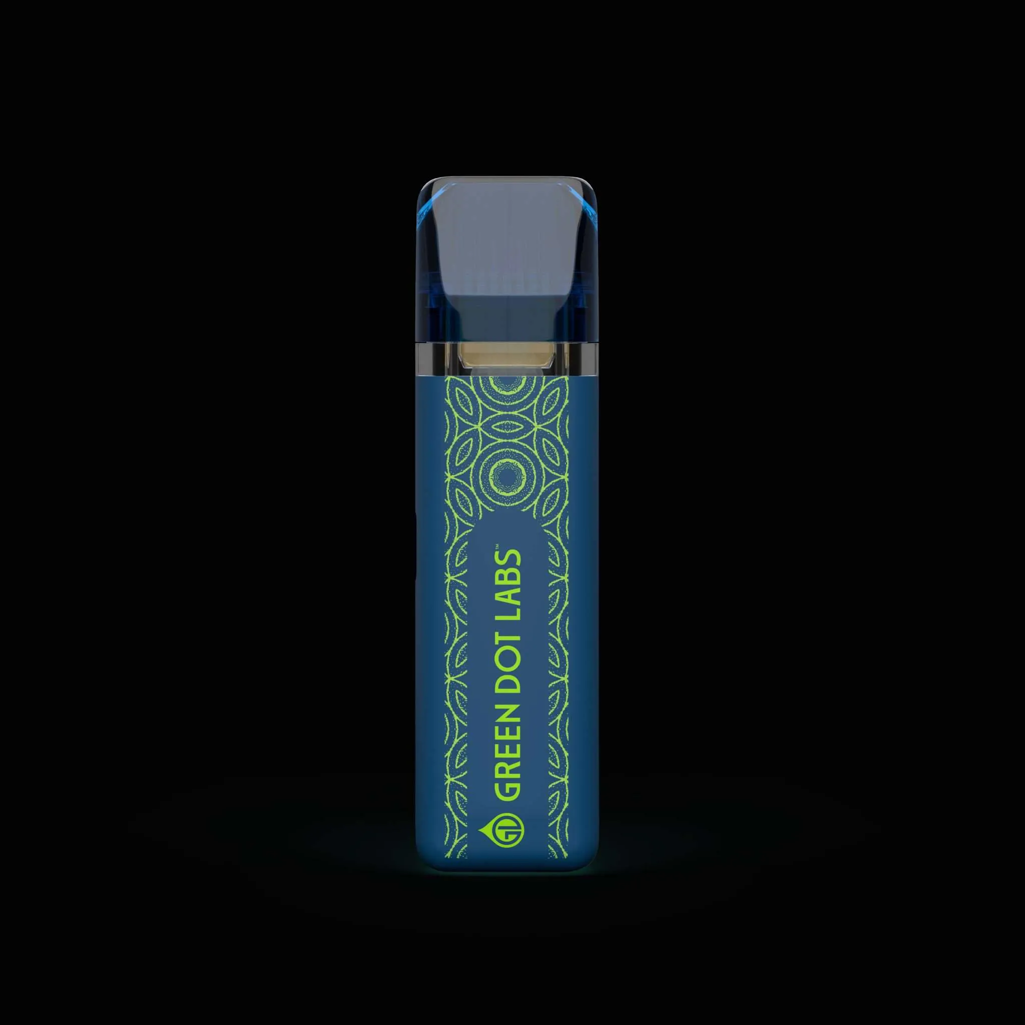 GREEN DOT LABS - DOWNSHIFT - LIVE ROSIN SYSTEM - 0.5G