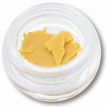 DABS LABS - ORANGE CHEM SAMOAS - WAX - 1G
