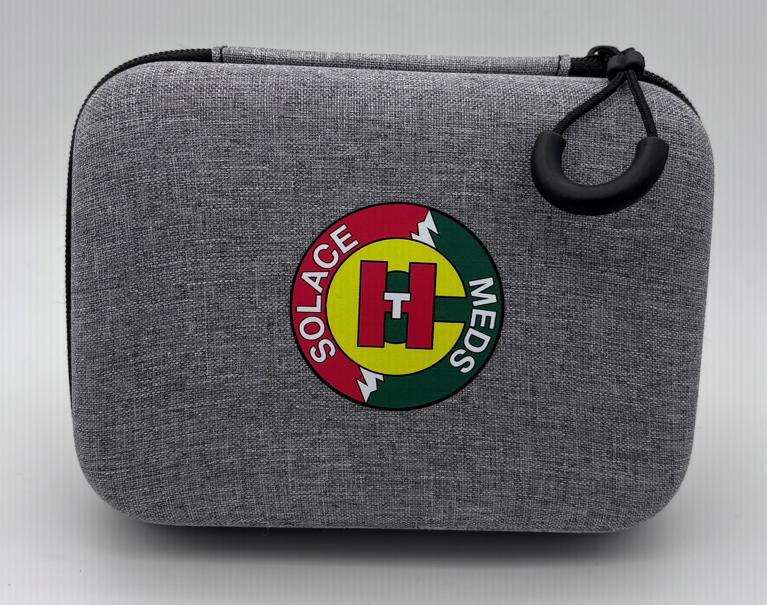 SOLACE SMOKERS KIT