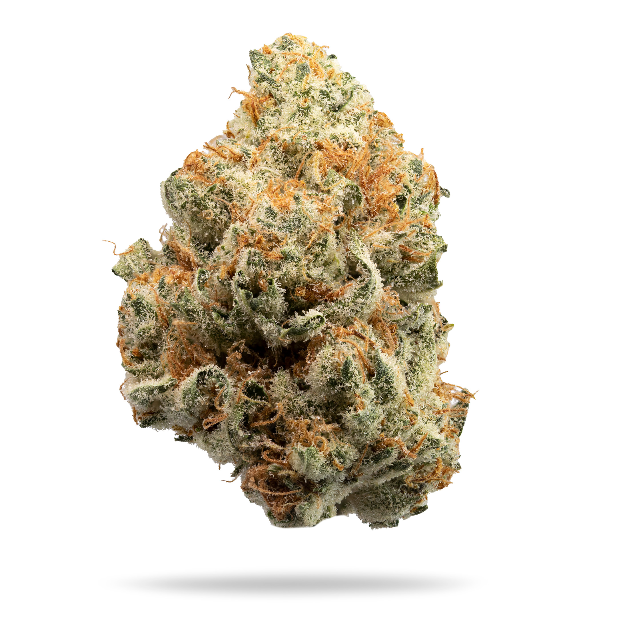 FLIGHT MILES - 3.5G
