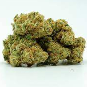 BUDFOX - FLO LIMONE - TOP SHELF - 1/2 OZ