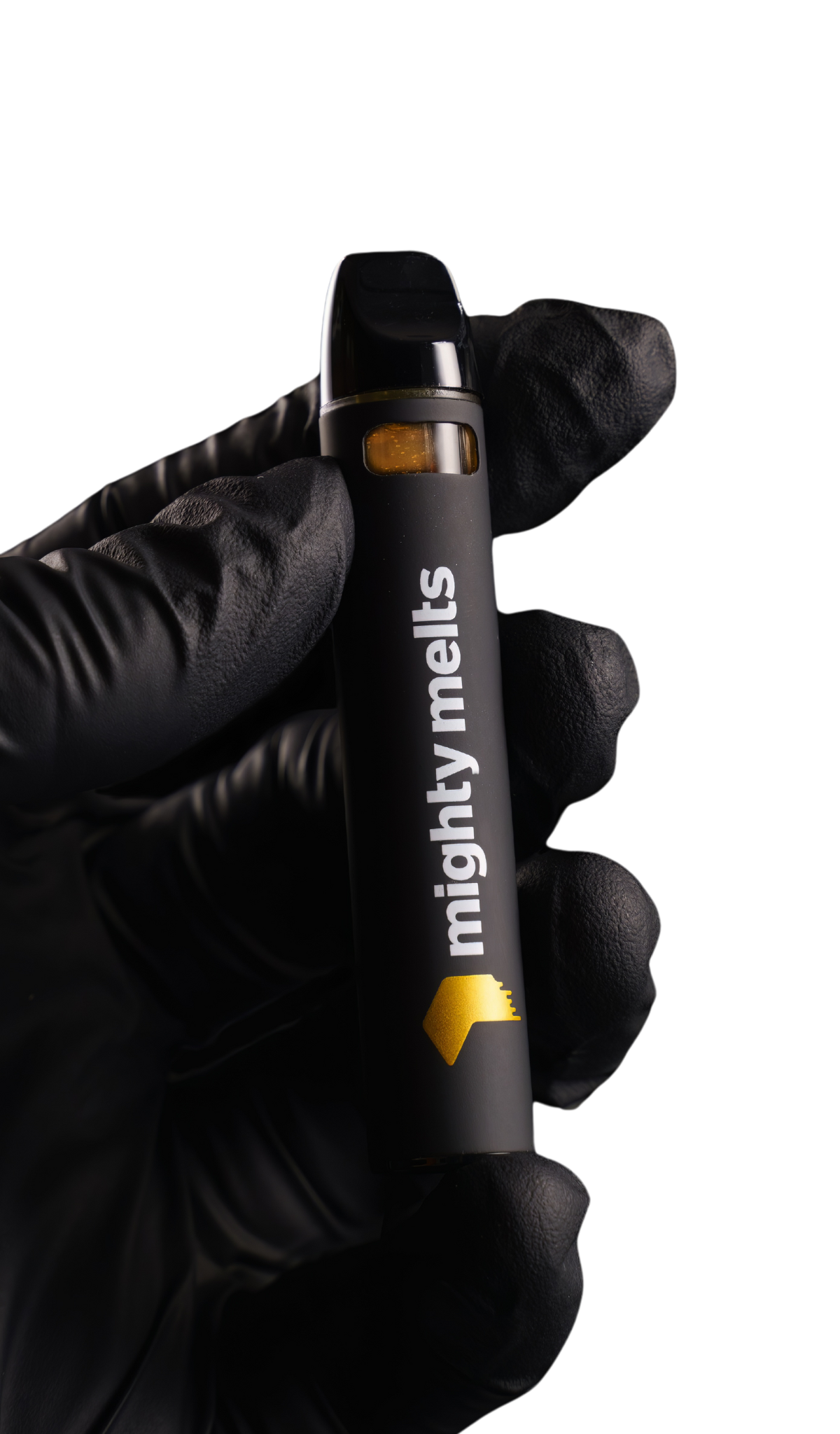 MIGHTY MELTS - PEACHES N PLUMS - ROSIN MELT STICK - 0.5G