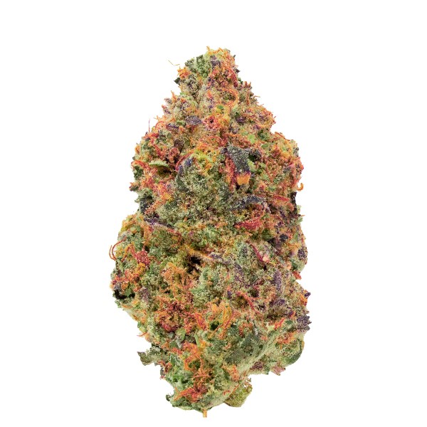 710 LABS - RAINBOW BELTS - 7G