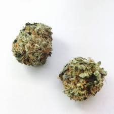 NUHI - BLUE DREAM - POPCORN - 1/2OZ