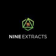(MED) NINE EXTRACTS - GHOST WEDDING - SHATTER