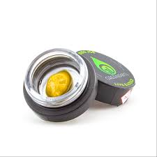 HOLY F#@K - LIVE RESIN BADDER - 1 g