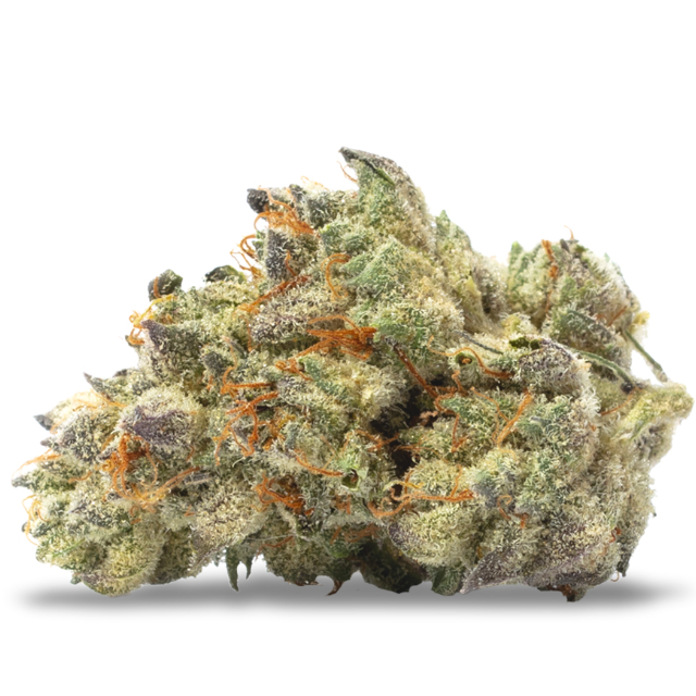 WESTPINE - MAC - POPCORN - 1/2OZ