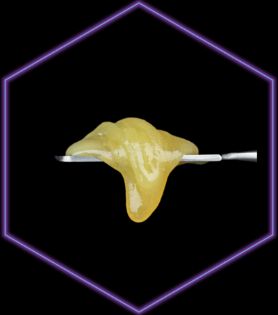 STILL D.R.E - ROSIN BADDER - 1G