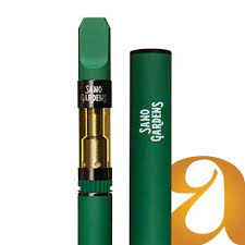 SANO GARDENS - HUCKLEBERRY - AQUA ALL-IN ONE - 0.5G