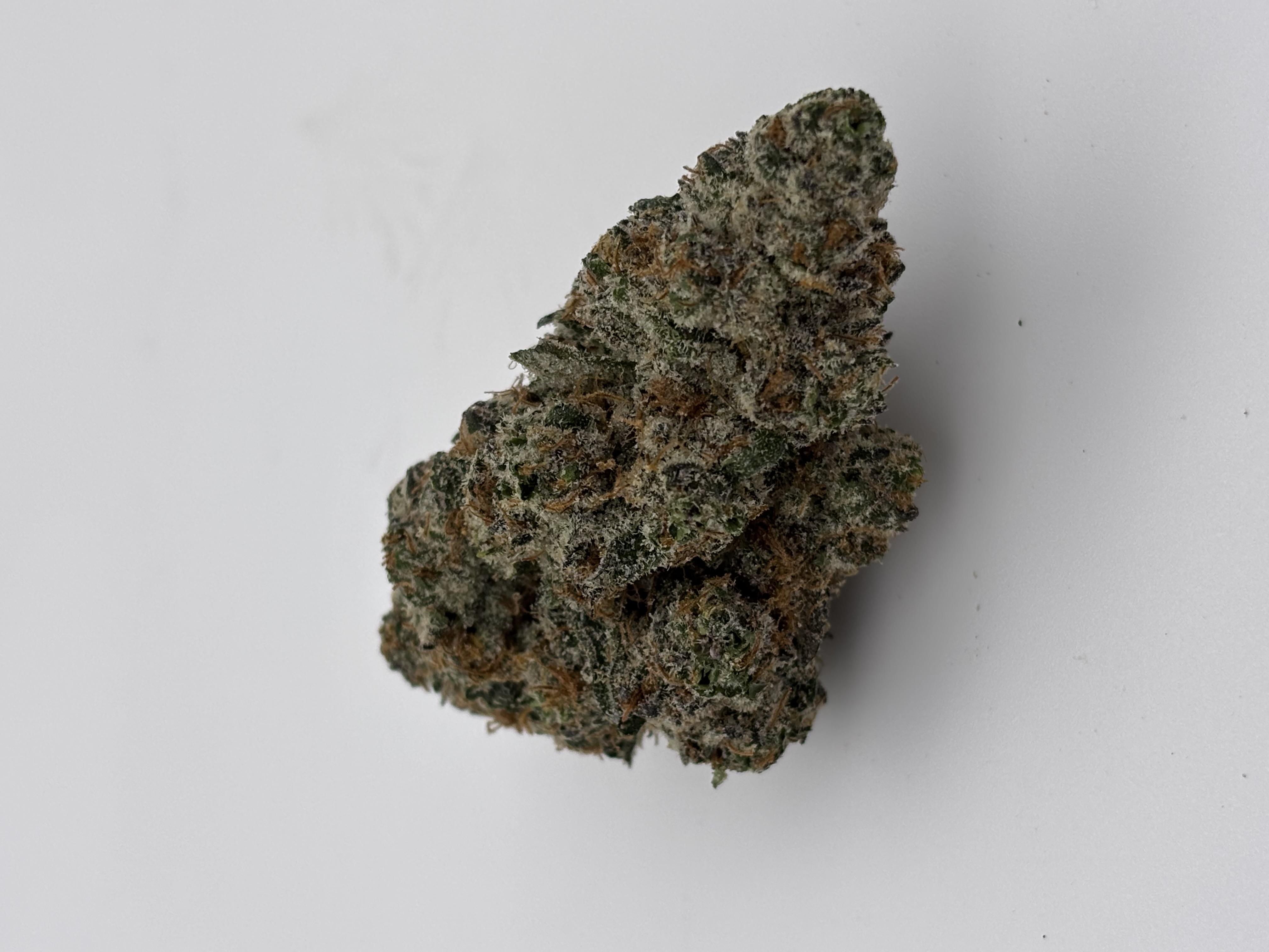 SOLACE GROWN - SUBZERO - TOP SHELF - 1/2 OZ